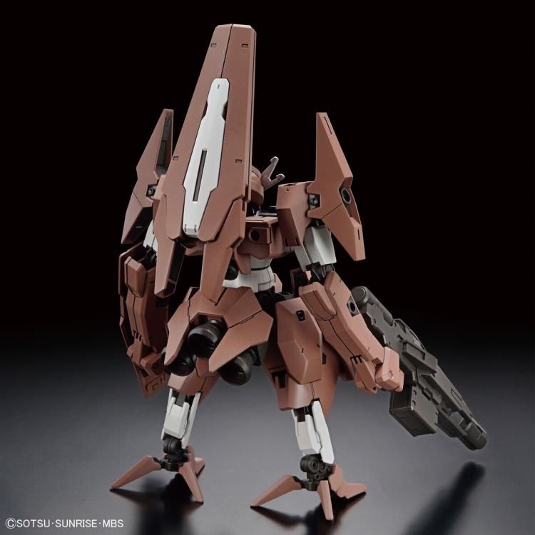 Gundam 1/144 HG WFM #18 EDM-GA-02 Gundam Lfrith Thorn Model Kit