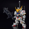 Gundam MGSD Iron Blooded Orphans ASW-G-08 Gundam Barbatos Model Kit