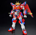 Gundam 1/144 HGBM #04 SBG-E01 Shin Burning Gundam Model Kit