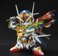 Gundam SDW #35 SD Gundam World Heroes Onmitsu Gundam Aerial Model Kit