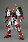 Gundam 1/100 MG Build Fighters Sengoku Astray Gundam Model Kit