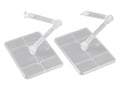 Gundam Action Base 7 Clear Stand Model Kit