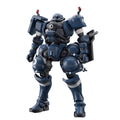 Gundam 1/144 HG GQX #02 MS-06-SSP Military Police Zaku Model Kit