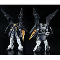 Gundam 1/144 HGUC HGAC Gundam Wing XXXG-01D2 Gundam Deathscythe Hell Model Kit