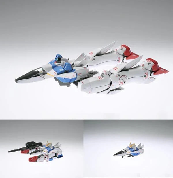 Gundam 1/100 MG Victory Gundam Ver. Ka Model Kit