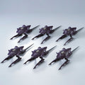 Gundam 1/144 HG IBO Pluma Set (Invasion of Chryse) Iron Blooded Orphans Model Kit Exclusive