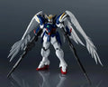 Gundam Universe XXXG-00W0 Wing Gundam Zero (EW) Renewal Action Figure