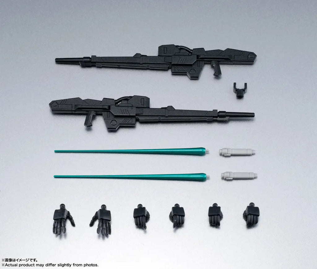 Gundam Universe XXXG-00W0 Wing Gundam Zero (EW) Renewal Action Figure