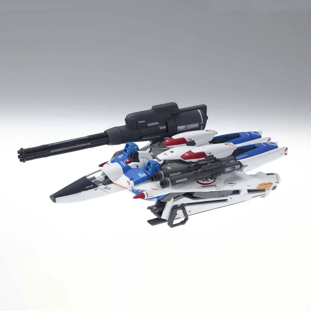 Gundam 1/100 MG V-Dash Gundam Ver. Ka Model Kit