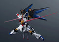 Gundam Universe GU-XX ZGMF-X20A Strike Freedom Gundam Renewal Gundam SEED Destiny Action Figure