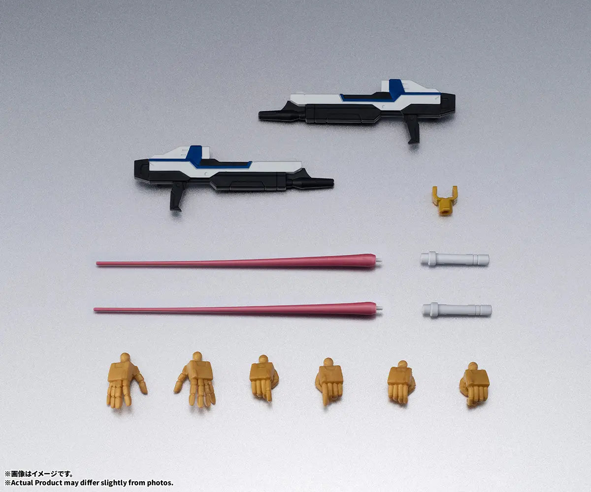 Gundam Universe GU-XX ZGMF-X20A Strike Freedom Gundam Renewal Gundam SEED Destiny Action Figure