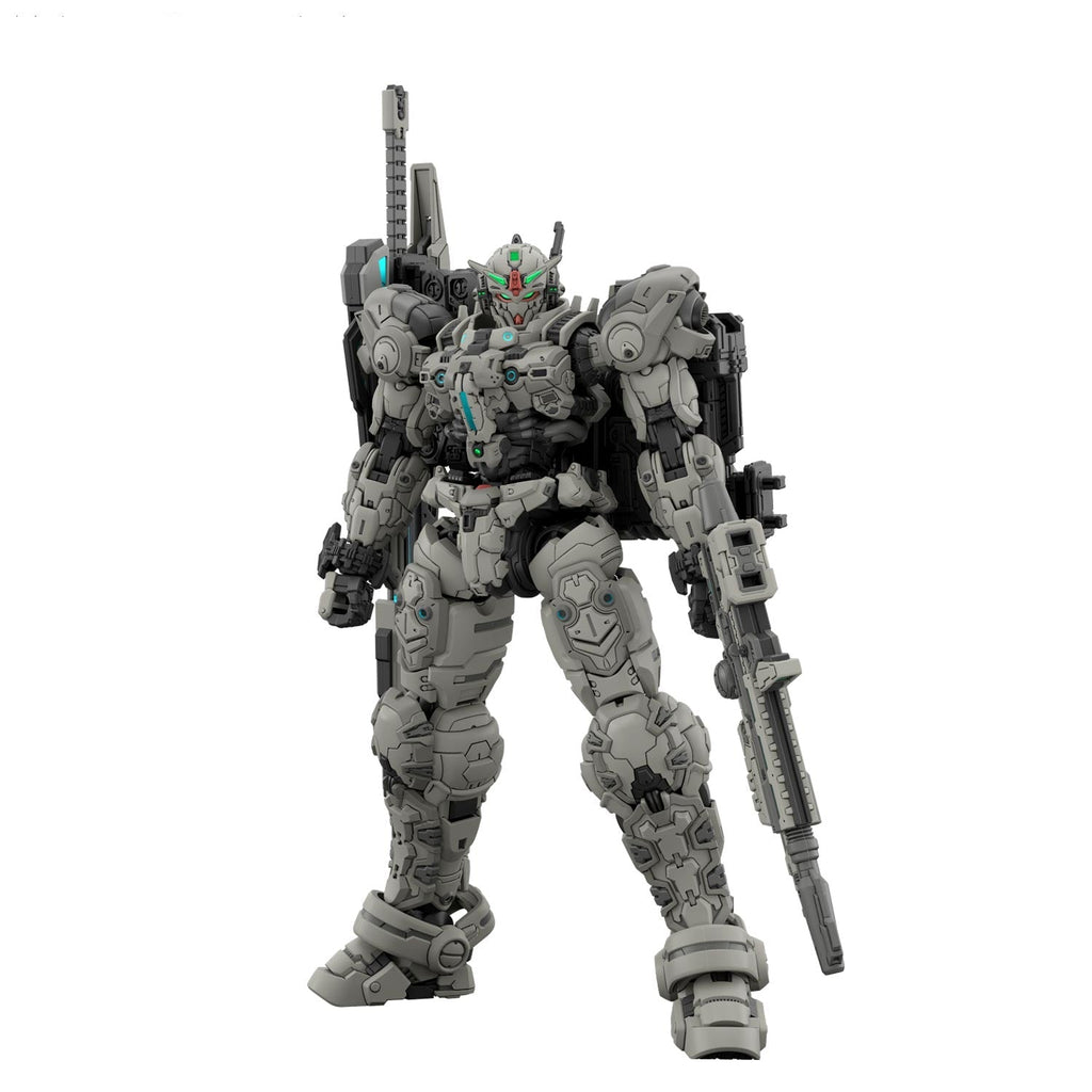 Gundam 1/144 HGAA #XX ARK-10 Gundam Helix Model Kit
