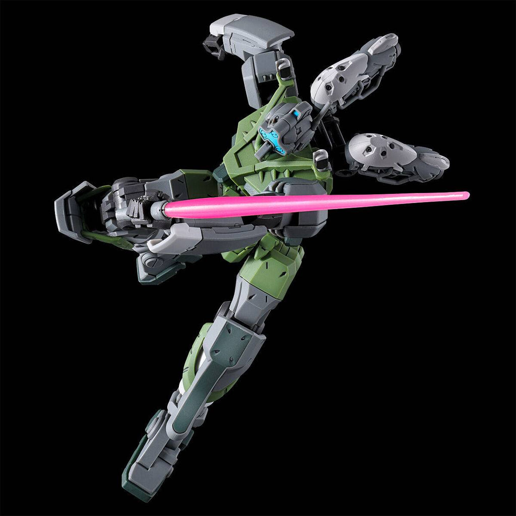 Gundam 1/144 HG GQX gMS-01 Gelgoog (GQ) Model Kit Exclusive