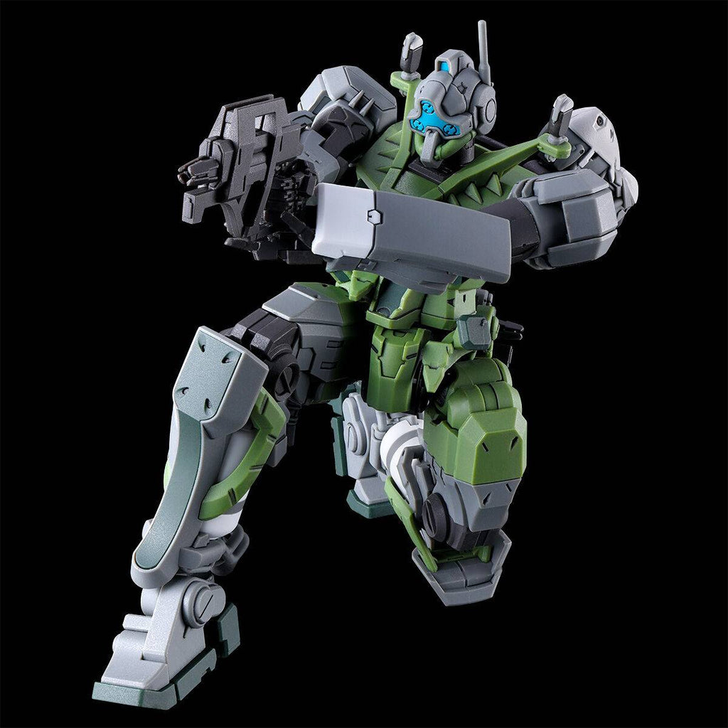 Gundam 1/144 HG GQX gMS-01 Gelgoog (GQ) Model Kit Exclusive