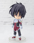 Bandai Figuarts Mini Gundam SEED Destiny Shinn Asuka
