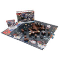 Bandai Gundam Assemble Deluxe Set 01 [DX01] Model Kit