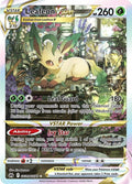 Leafeon VSTAR (GG35/70) - Holofoil - Ultra Rare