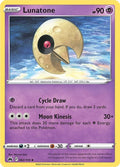 Lunatone (062/159) - Uncommon