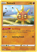 Solrock (069/159) - Uncommon