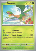 Tropius (007/193) - Reverse Holofoil - Common
