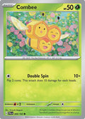 Combee (008/193) - Common