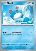 Marill (044/193) - Common
