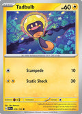 Tadbulb (078/193) - Common