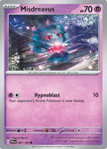 Misdreavus (087/193) - Common