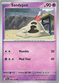 Sandygast (095/193) - Common