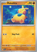 Makuhita (112/193) - Common