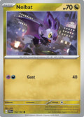 Noibat (152/193) - Common