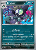 Grafaiai (146/193) - Uncommon