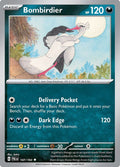 Bombirdier (147/193) - Uncommon
