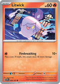 Litwick (036) - Common