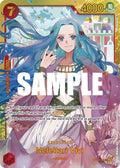 Nefeltari Vivi (118) (OP04-118) - Kingdoms of Intrigue Foil