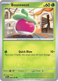 Bounsweet (008) - Common