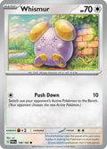 Whismur (148) - Common