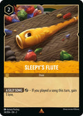 Sleepy's Flute (34/204) - Rise of the Floodborn