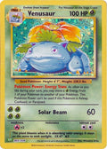 Venusaur (003) - Holofoil - Classic Collection