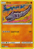 Onix (010) - Holofoil - Classic Collection