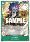 Gladius (OP05-025) - Awakening of the New Era