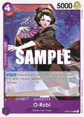 O-Robi (OP05-063) - Awakening of the New Era