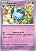Swoobat (033) - Uncommon