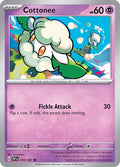 Cottonee (034) - Common