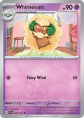 Whimsicott (035) - Uncommon