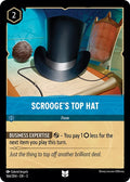 Scrooge's Top Hat (166/204) - Into the Inklands
