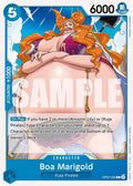 Boa Marigold (OP07-052) - 500 Years in the Future