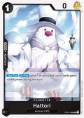 Hattori (OP07-088) - 500 Years in the Future