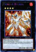 Evolzar Dolkka (PHSW-EN086) Secret Rare  1st Edition