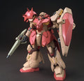Gundam 1/144 HGUC #233 Hathaway Me02R-F01 Messer Type-F01 Model Kit
